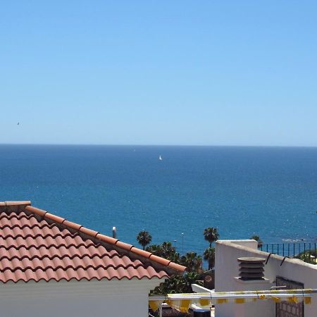 Lomas De Mena Appartement Benalmádena Buitenkant foto